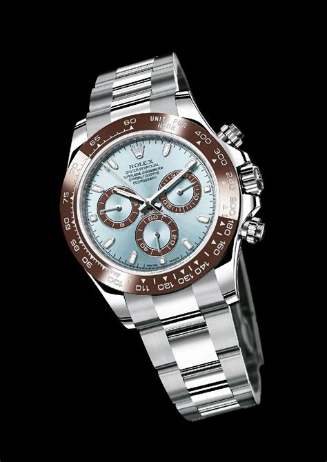 rolex daytona oyster prezzo|rolex daytona platinum.